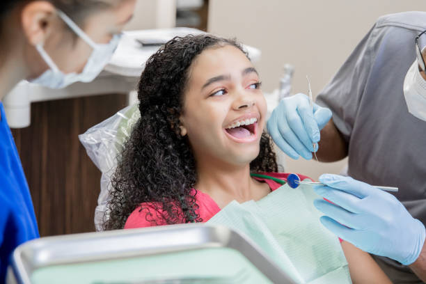 Best Emergency Tooth Extraction in Gunter, TX