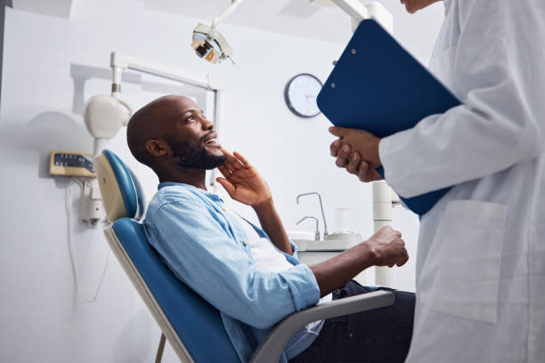 Best Same-Day Emergency Dental Services in Gunter, TX