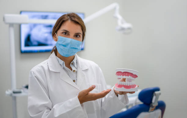 Best Emergency Denture Repair in Gunter, TX