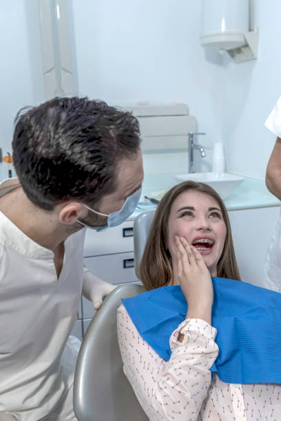 Best Emergency Wisdom Teeth Removal in Gunter, TX