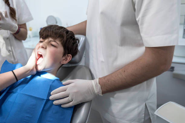 Best Urgent Care for Lost Fillings or Crowns in Gunter, TX