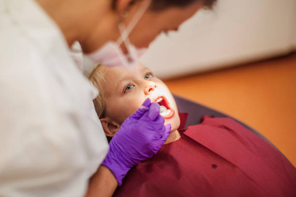 Best Weekend Emergency Dentist in Gunter, TX