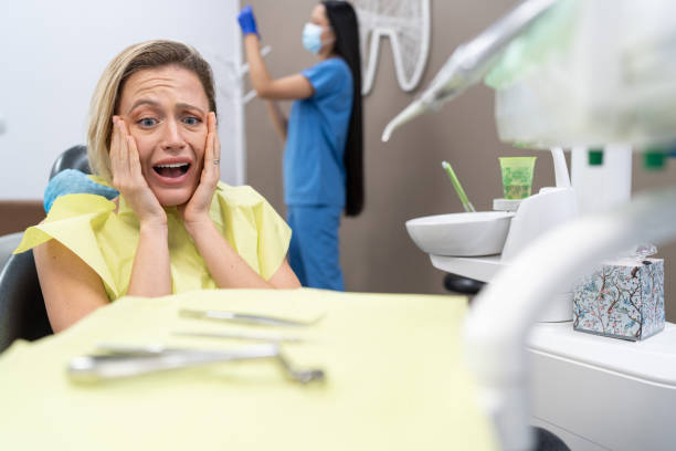 Best Cosmetic Emergency Dentistry in Gunter, TX